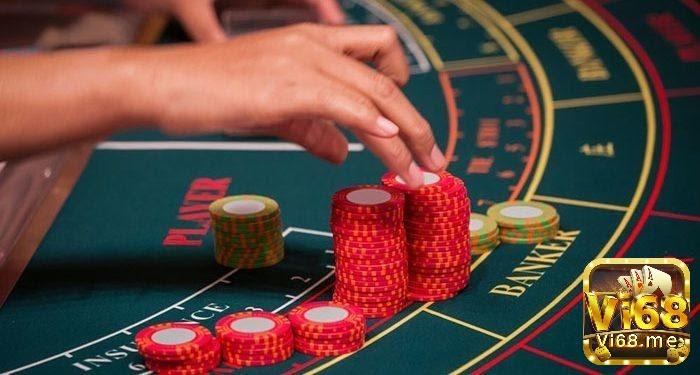 Việc phân chia vốn chơi một cách khoa học là yếu tố quyết định thành công trong cược Banker
