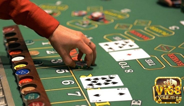 Baccarat hướng dẫn cho người mới đặc biệt là việc quản lý vốn cần có kế hoạch và tuân thủ nghiêm ngặt