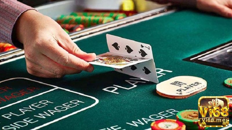 Baccarat hướng dẫn cho người mới cần tránh các sai lầm để trải nghiệm tốt, hạn chế tổn thất