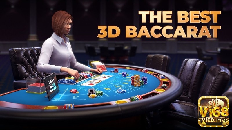 Baccarat trên mobile là phiên bản điện tử được tối ưu hóa đặc biệt cho các thiết bị di động