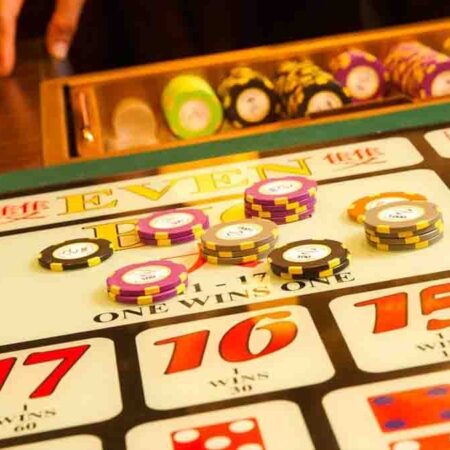 Bí quyết chơi tài xỉu chuẩn xác chiến thắng lớn từ chuyên gia