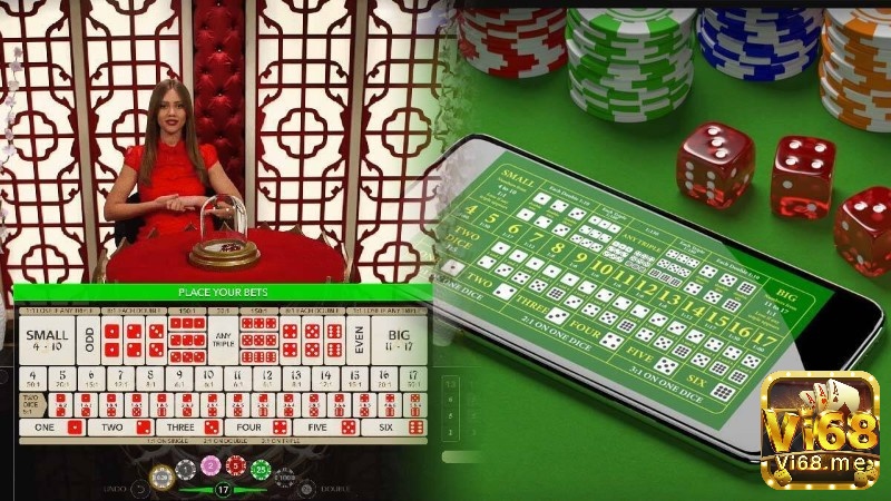 Nhiều bàn tài xỉu có xu hướng lặp lại các mẫu hình nhất định trong ngắn hạn