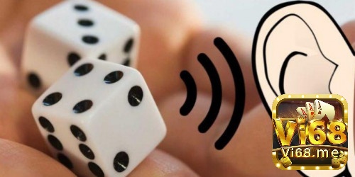 Chỉ cách nghe hột tài xỉu là kỹ năng thực thụ được chuyên gia chia sẻ