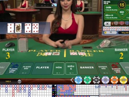 Đánh bài casino trực tuyến hướng dẫn chi tiết cho người mới
