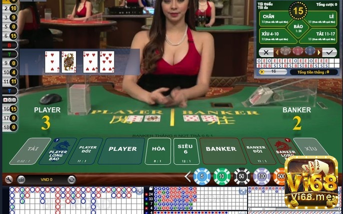 Đánh bài casino trực tuyến là hình thức chơi các trò chơi bài truyền thống của casino thông qua nền tảng internet