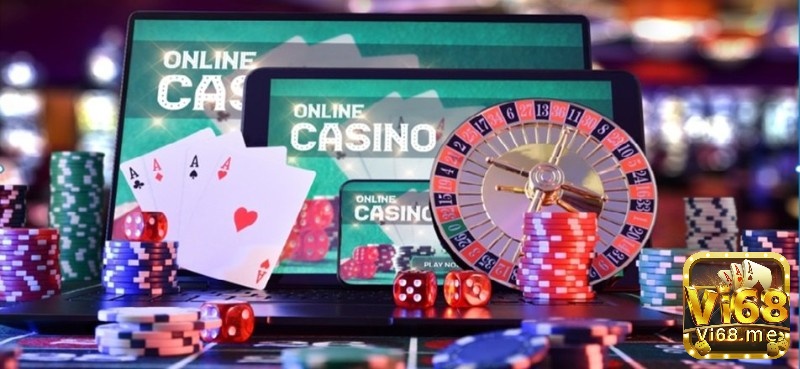 Blackjack là một trong những trò chơi được yêu thích nhất trong đánh bài casino trực tuyến