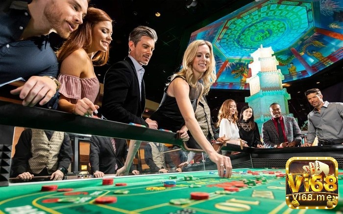 Quản lý vốn là yếu tố quan trọng nhất trong đánh bài casino trực tuyến