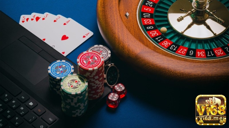 Yếu tố tâm lý đóng vai trò quyết định trong đánh bài casino trực tuyến