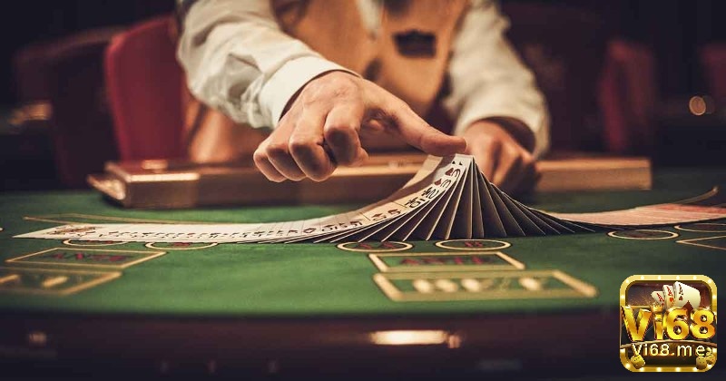 Thời gian chơi có ảnh hưởng lớn đến hiệu suất trong đánh bài casino trực tuyến