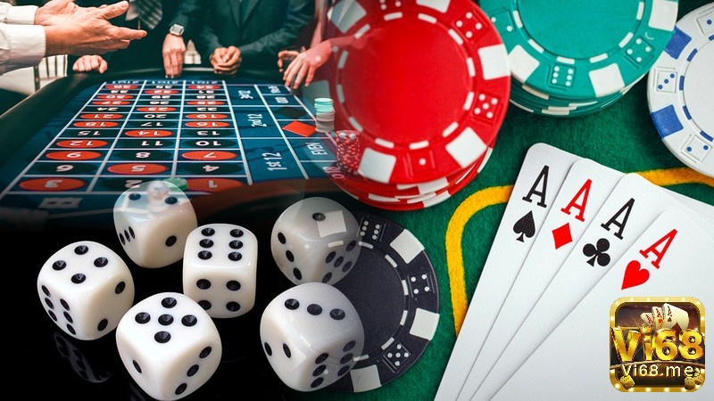 Một trong những sai lầm phổ biến nhất trong đánh bài casino trực tuyến là có kỳ vọng không thực tế về lợi nhuận