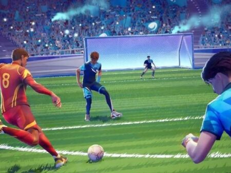 Đánh giá game mới 2024: Hướng dẫn chi tiết từ chuyên gia