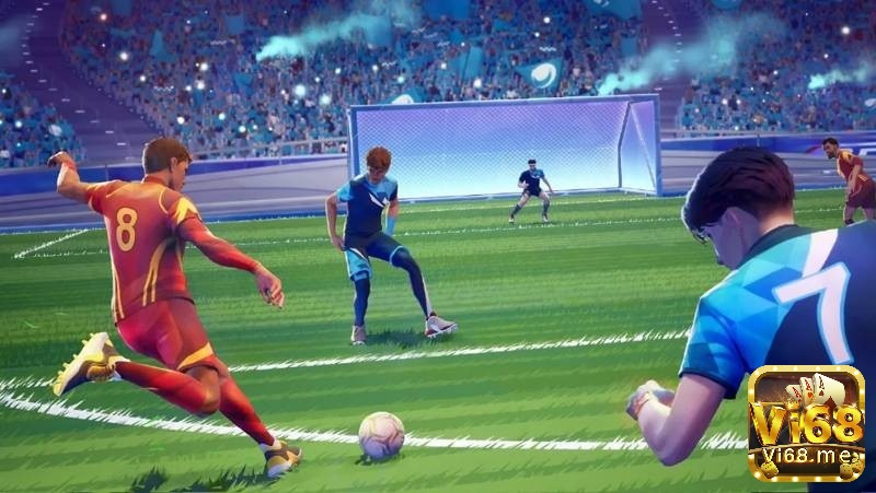 Độ sâu của câu chuyện quyết định khả năng thu hút người chơi lâu dài