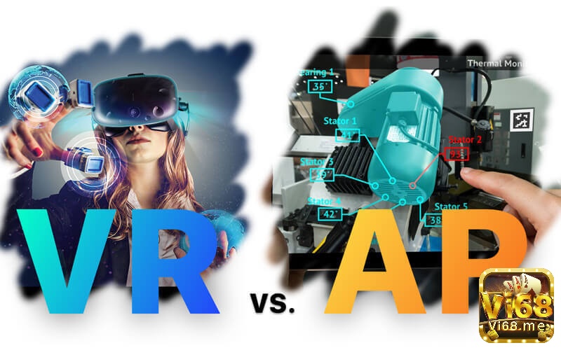 Virtual Reality (VR) và Augmented Reality (AR) đang tạo ra những tiêu chuẩn đánh giá hoàn toàn mới