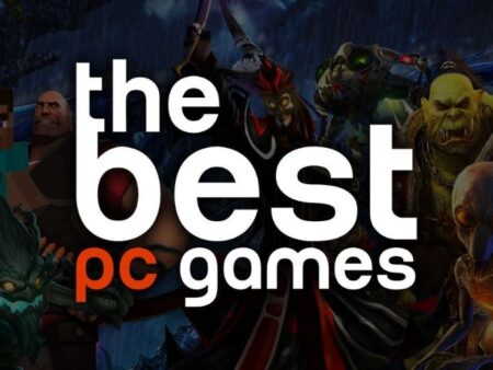 Download game offline hay nhất cho pc 2025 chất lượng cao