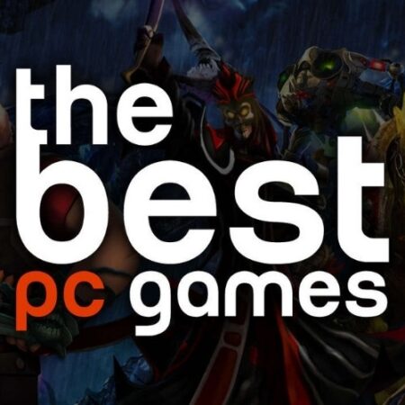 Download game offline hay nhất cho pc 2025 chất lượng cao