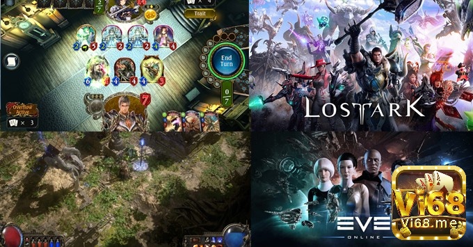 Download game offline hay nhất cho pc để thành công cần kiểm tra cấu hình tối thiểu