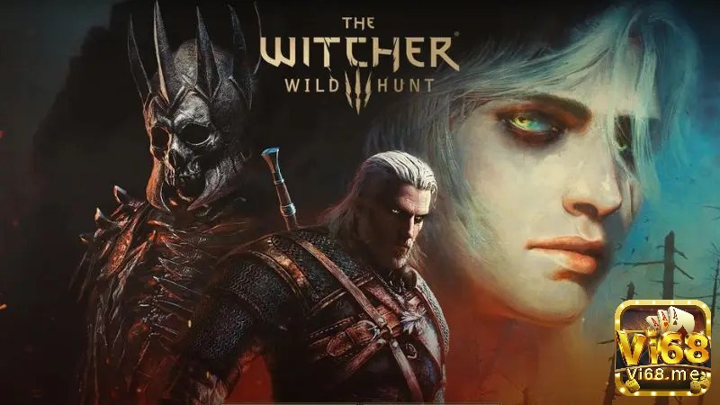 The Witcher 3: Wild Hunt được coi là một trong những tựa game download game offline hay nhất cho PC mọi thời đại