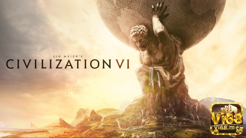 Download game offline hay nhất cho pc Sid Meier's Civilization VI là đại diện xuất sắc nhất của thể loại turn-based strategy