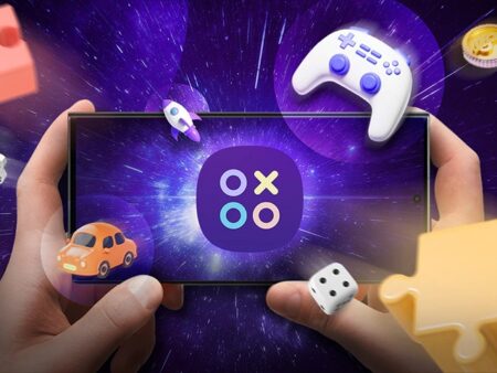 Download game online mobile – Hướng dẫn chi tiết nhất 2025
