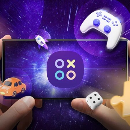 Download game online mobile – Hướng dẫn chi tiết nhất 2025