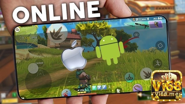Google Play Store và App Store là hai kênh phân phối game mobile đáng tin cậy nhất hiện nay
