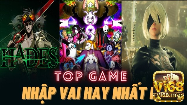 Thể loại RPG luôn chiếm được cảm tình của đông đảo game thủ Việt Nam nhờ lối chơi phong phú và câu chuyện hấp dẫn