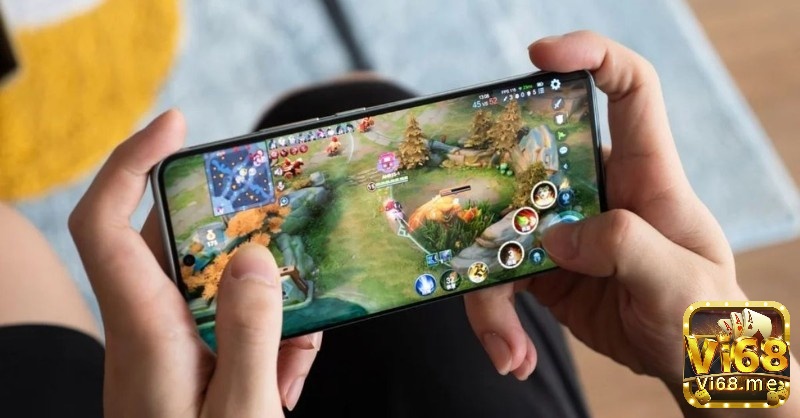 Sau khi download game online mobile việc tối ưu hóa hiệu suất chơi game rất quan trọng