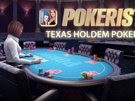 Download Poker Texas Hold’em – Hướng dẫn tải game uy tín