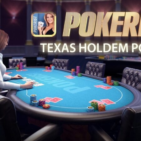 Download Poker Texas Hold’em – Hướng dẫn tải game uy tín