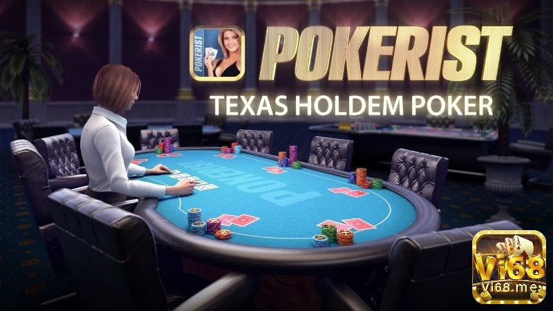 PokerStars là một trong những tên tuổi hàng đầu khi nhắc đến download Poker Texas Hold’em