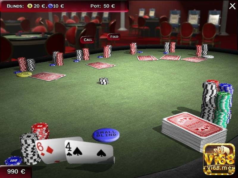 Khi quyết định download Poker Texas Hold’em cần xem xét nhiều yếu tố quan trọng