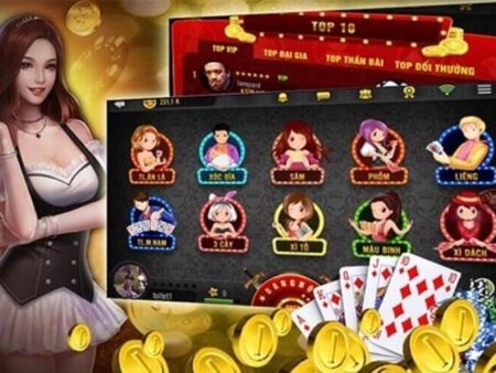 Game bài trực tuyến – Hướng dẫn toàn diện cho người mới 2025