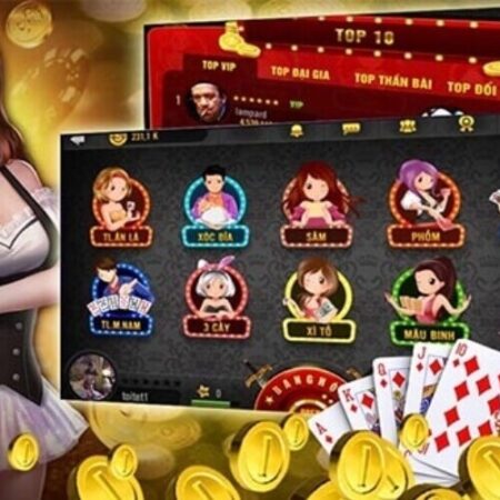 Game bài trực tuyến – Hướng dẫn toàn diện cho người mới 2025