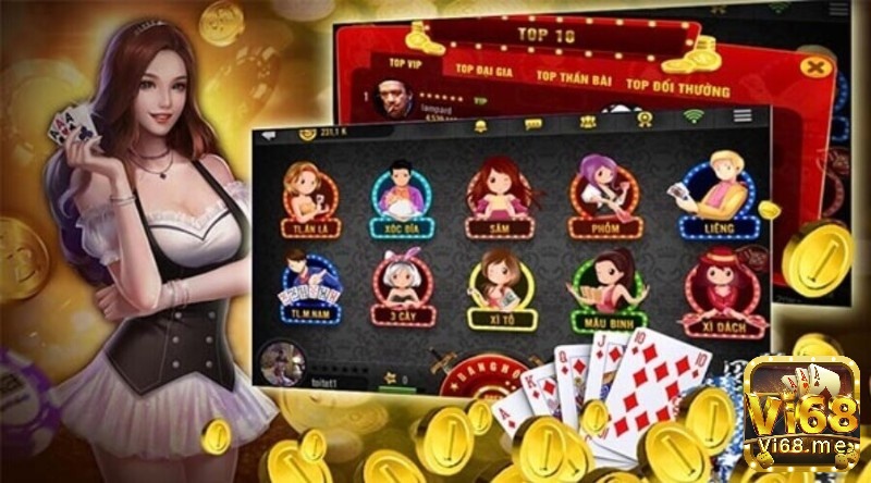 Game bài trực tuyến là phiên bản số hóa trò chơi bài truyền thống, cho phép tham gia các ván bài qua mạng internet