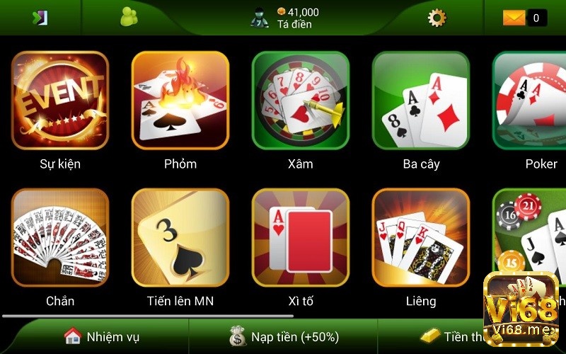 Game bài trực tuyến giúp phát triển tư duy logic và khả năng phân tích một cách hiệu quả