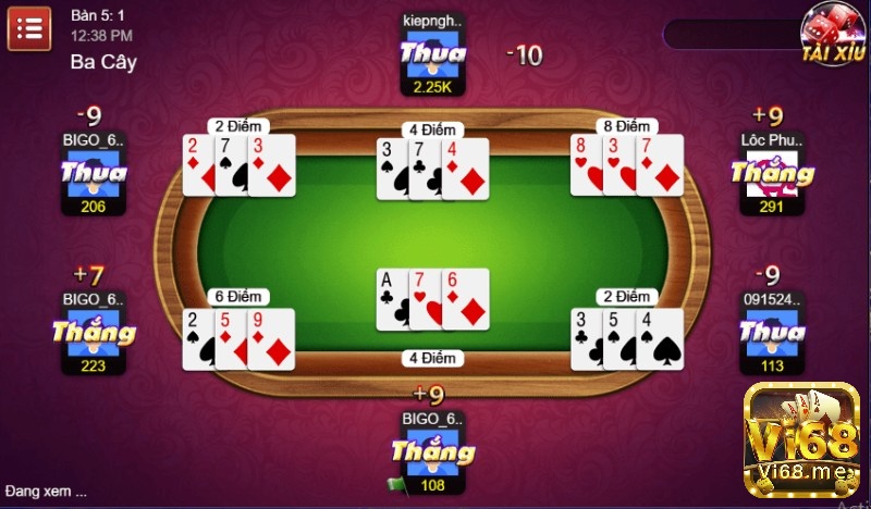 Quản lý bankroll là kỹ năng quan trọng nhất trong game bài trực tuyến