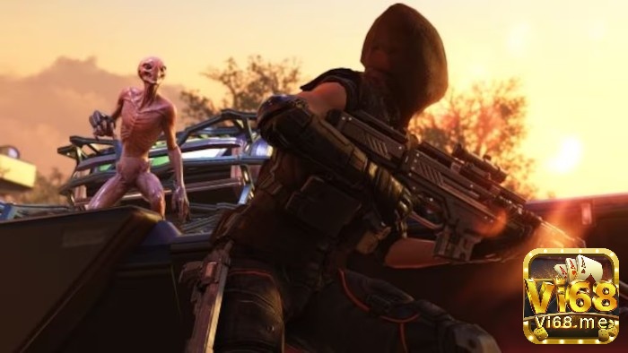 XCOM 2 Collection là một trong những game chiến thuật hay cho iPhone mang đến trải nghiệm chiến thuật theo lượt sâu sắc nhất trên nền tảng di động