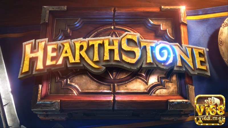 Hearthstone là game chiến thuật hay cho iPhone thuộc dòng game thẻ bài
