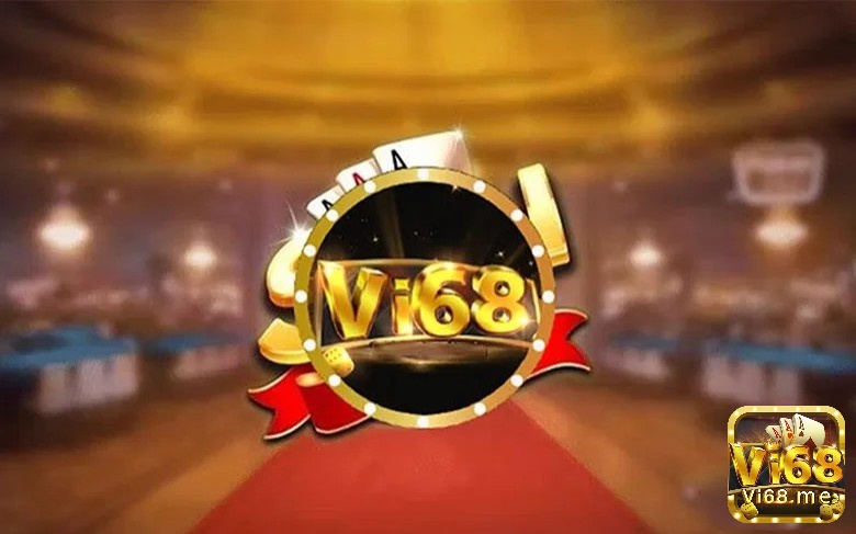 Vi68 là sự lựa chọn lý tưởng cho người chơi muốn trải nghiệm mậu binh đổi thưởng chất lượng cao và thanh toán nhanh.