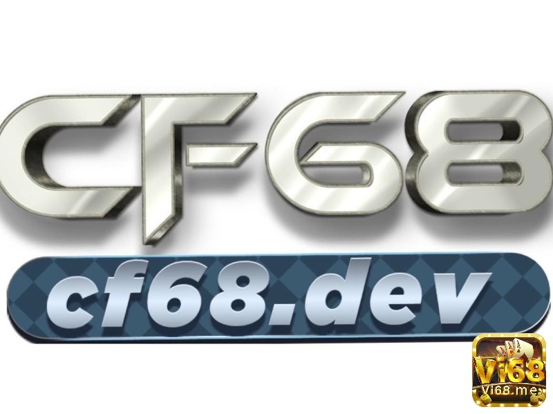 Cf68 là điểm đến lý tưởng cho ai yêu thích không khí thi đấu sôi động và nhiều chương trình khuyến mãi hấp dẫn.