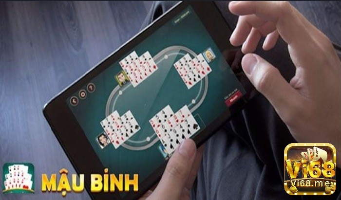 Áp dụng chiến thuật thông minh giúp bạn nâng cao tỷ lệ thắng trong mỗi ván mậu binh đổi thưởng.