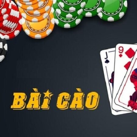 Game mậu binh đổi thưởng: Top 10 game uy tín nhất 2025