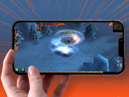 Game offline iOS hay được nhiều người chơi hiện nay