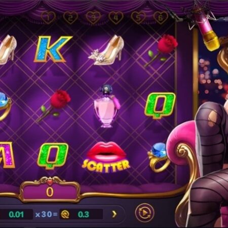 Game slot sexy slots – Tìm hiểu trò chơi đẳng cấp trải nghiệm tốt