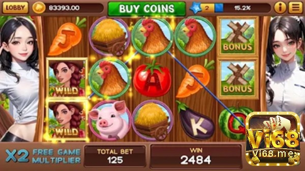 Game slot sexy slots xuất hiện từ khoảng những năm 2010 nhanh chóng phát triển với chất lượng hình ảnh và âm thanh ngày càng chân thực