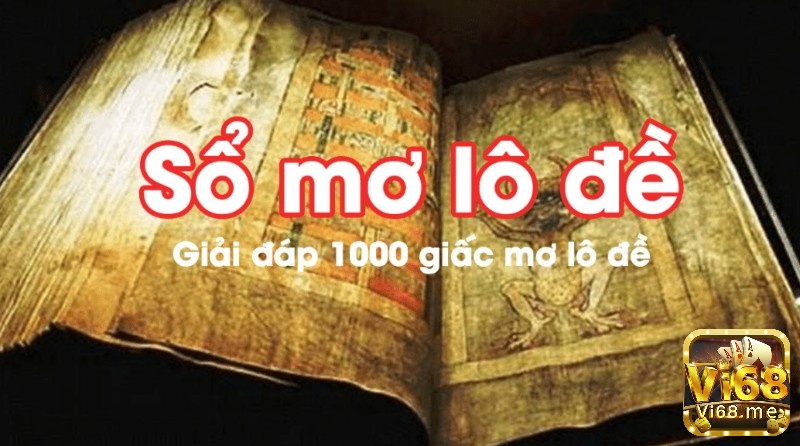 Giải mã số đề qua giấc mơ thường rất đa dạng theo dân gian, văn hóa và hiểu biết của con người