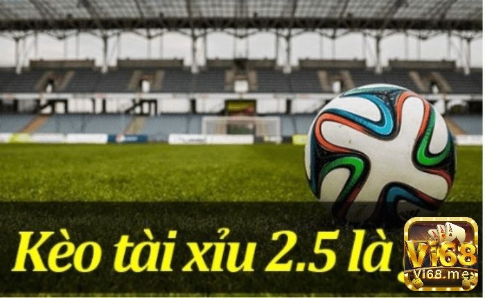 Lịch sử đối đầu là thông tin quan trọng khi tham gia chơi kèo tài xỉu 2.5