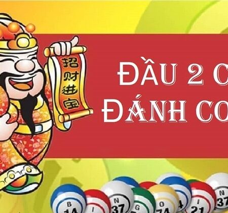 Lô đầu 2 câm đánh con gì? Bí kíp soi cầu cho người mới bắt đầu
