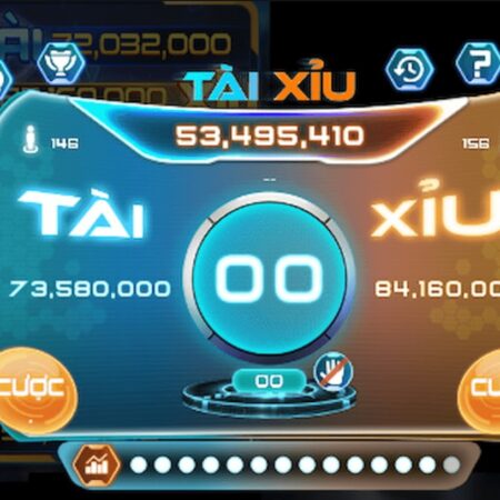 Luật chơi tài xỉu online chi tiết từ A-Z hướng dẫn toàn diện 2025