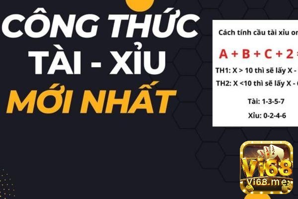 Trong luật chơi tài xỉu online, việc lựa chọn loại cược phù hợp với tình hình vốn và mục tiêu cá nhân rất quan trọng